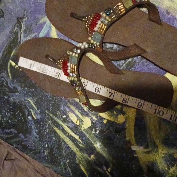 Sandals - Picture 4 of 5